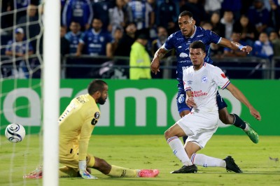 Cartaginés tiene la final a su alcance: esto necesita para eliminar al...