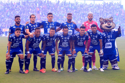 Estadísticas respaldan a Cartaginés como Club grande 