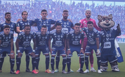Cartaginés con obligación de ganar todos sus juegos pendientes 