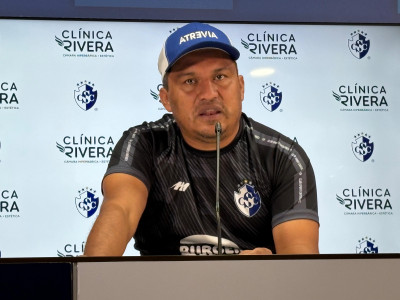 AMARINI NO ABANDONA EL BARCO: MILLONARIA OFERTA NO LO MOVERÍA DE CARTA...