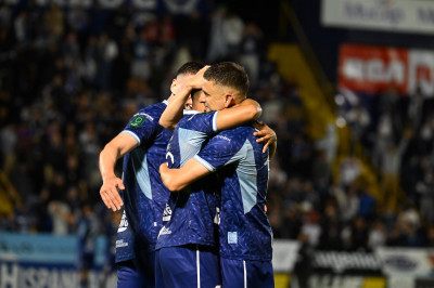 TRES PARTIDOS QUE PONDRÁN A PRUEBA A CARTAGINÉS