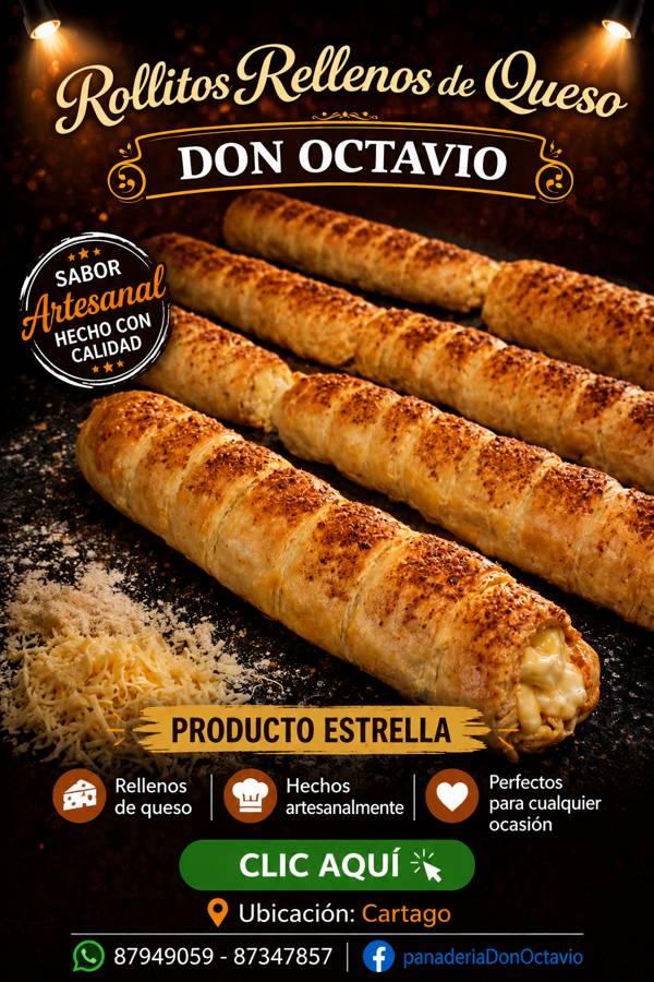 Don Octavio 1