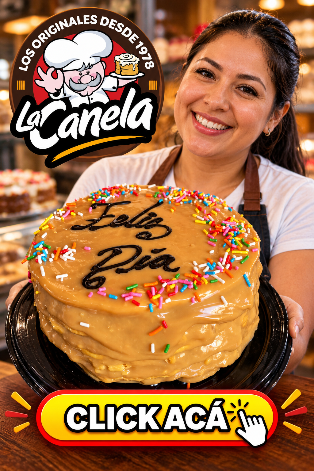 Canela 2
