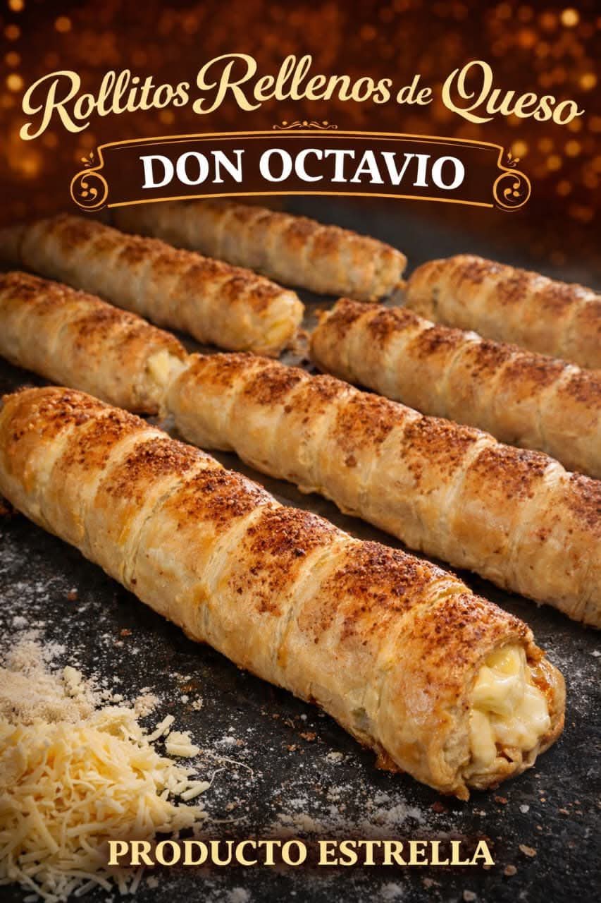 Don Octavio 1