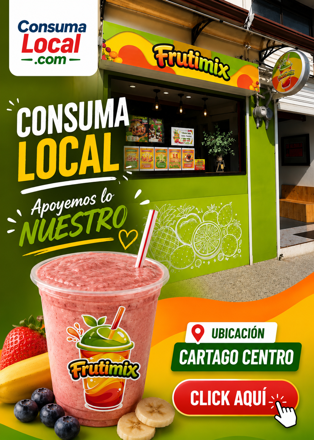 Frutimix 2