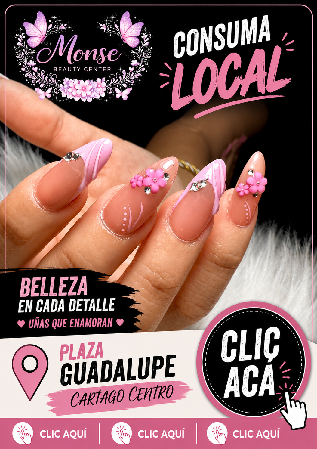 Monse uñas 2