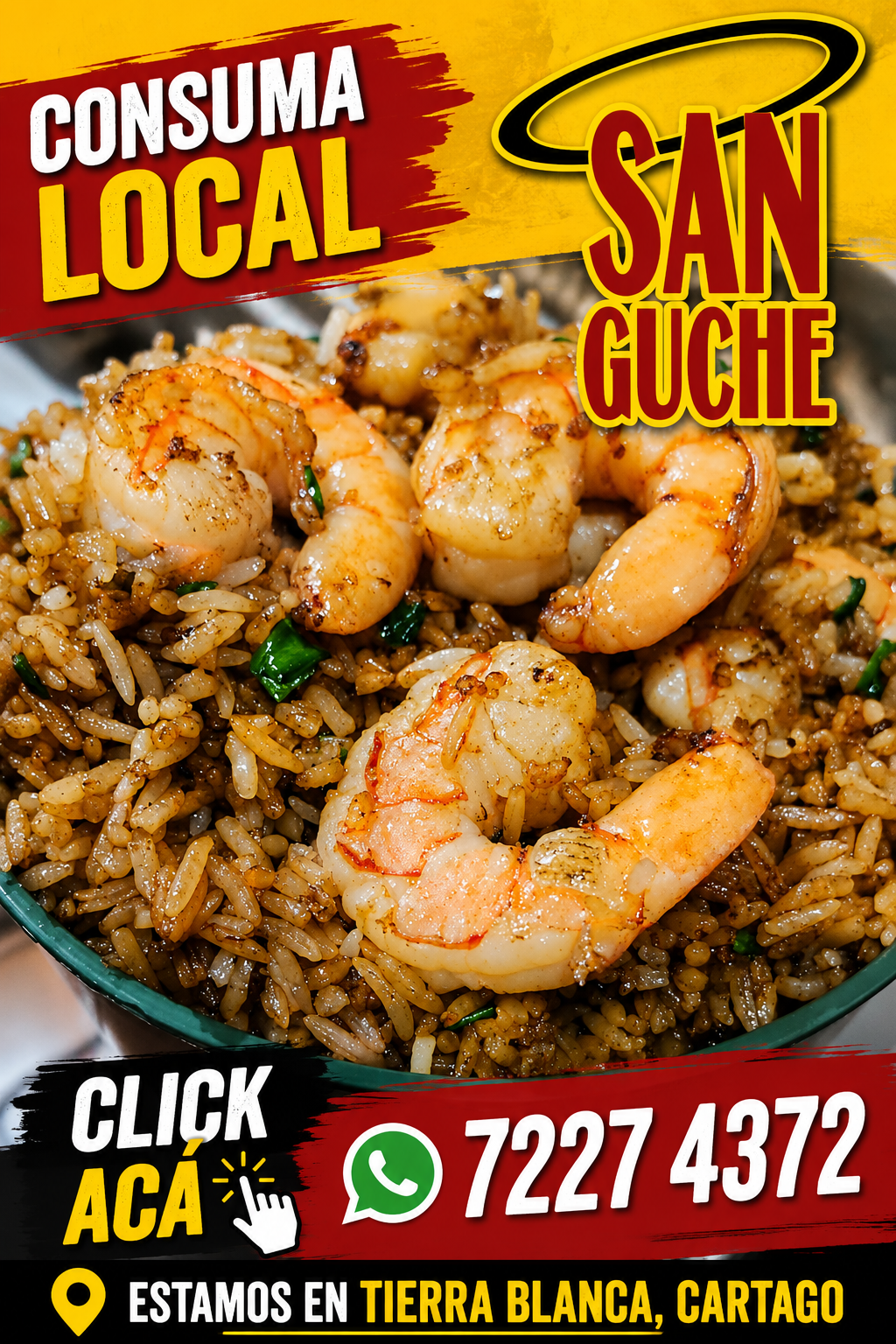 Sanguche