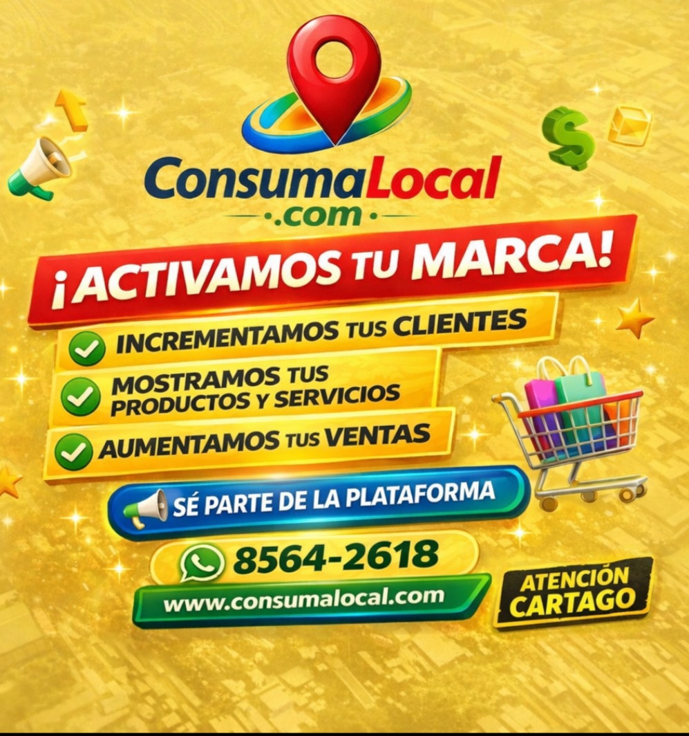 consumalocal.com