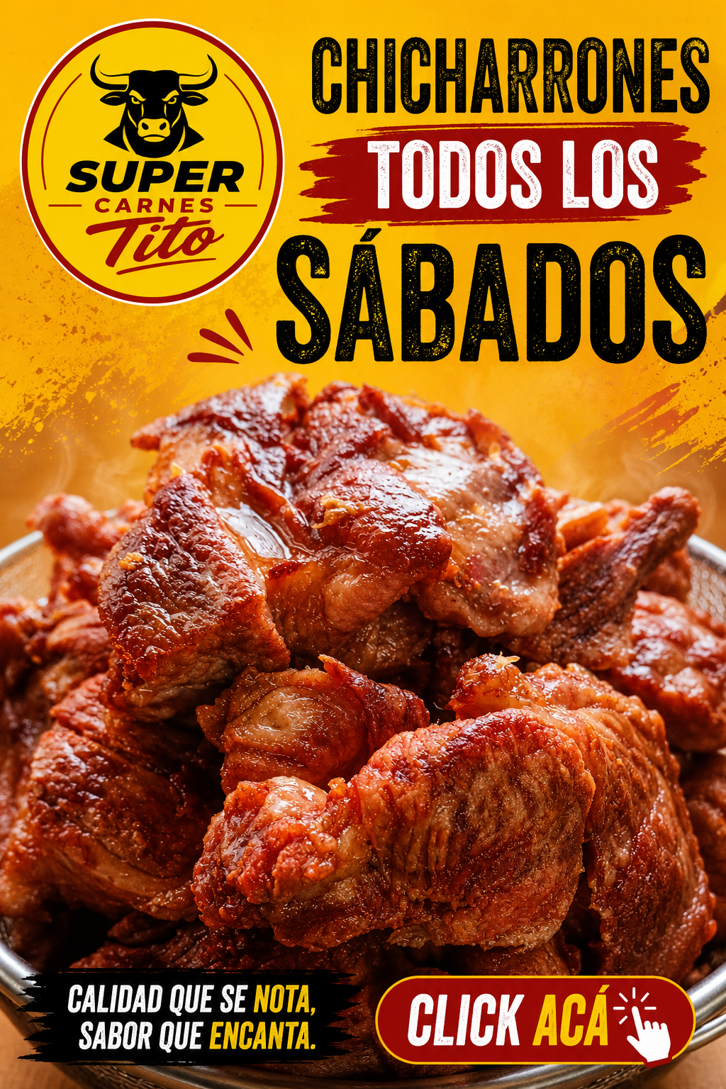 Carnes Tito 