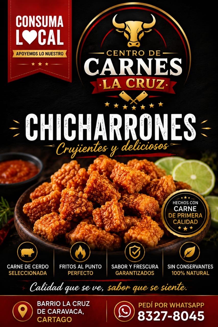 La Cruz