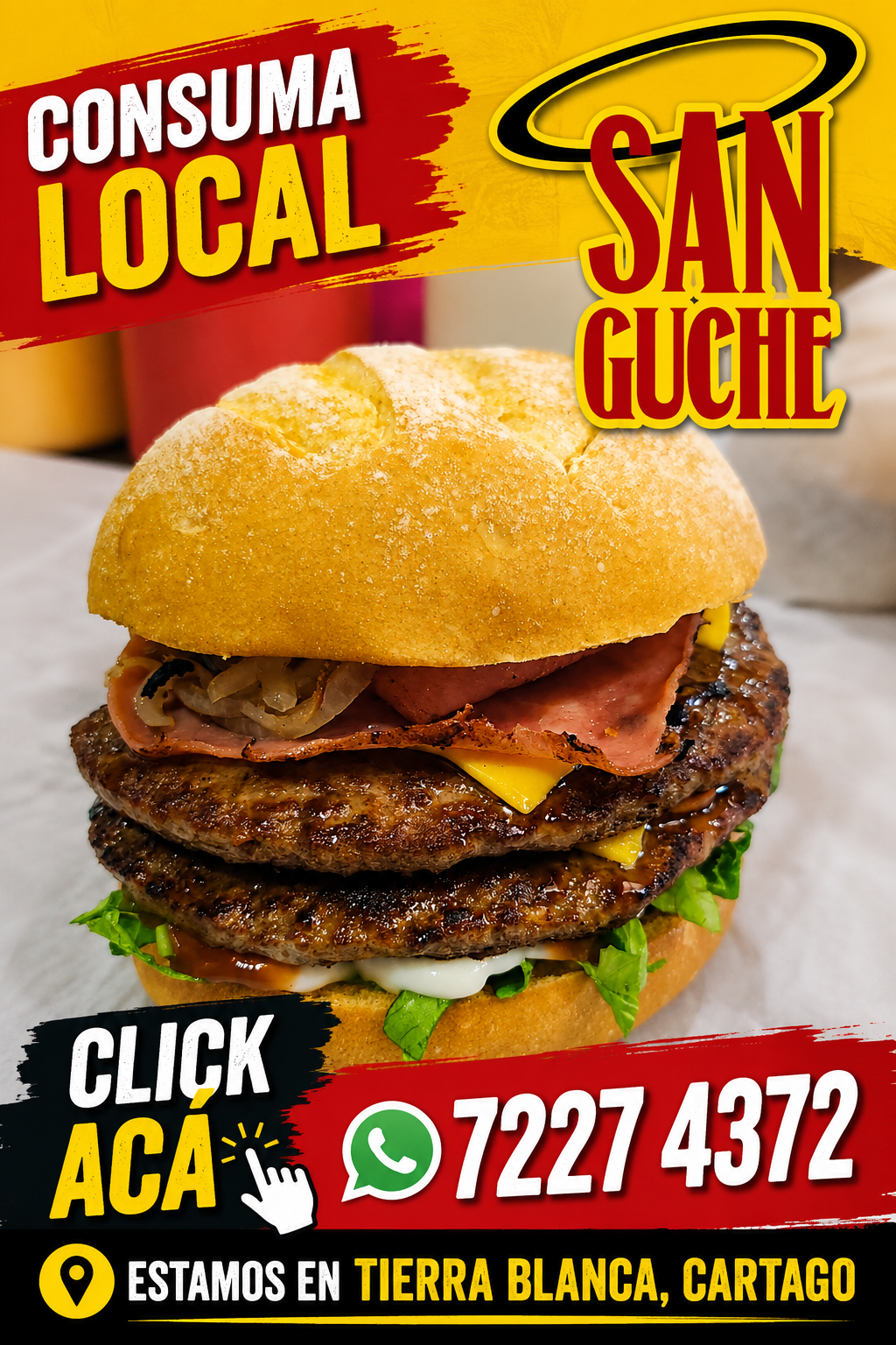 Sanguche 2