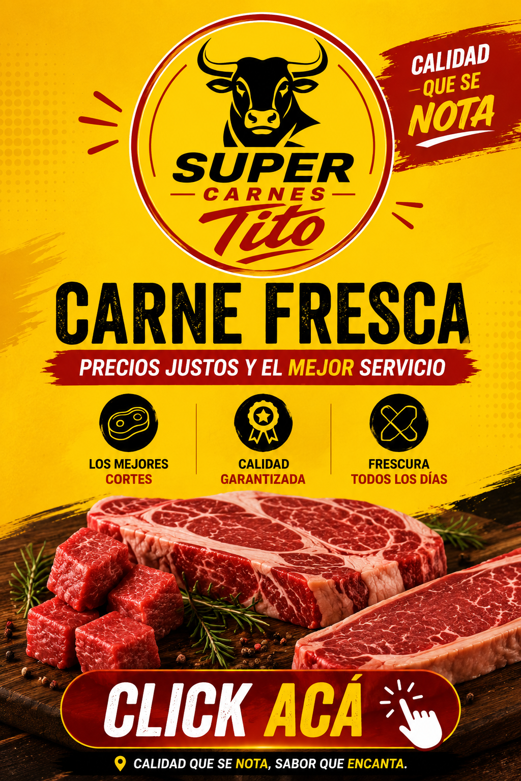 Carnes Tito 2