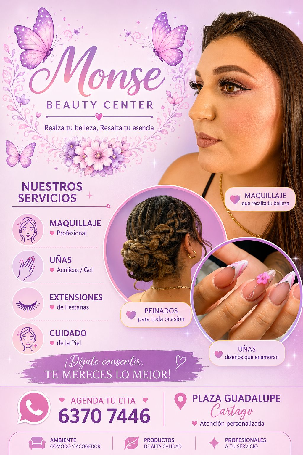 Monse Uñas 3