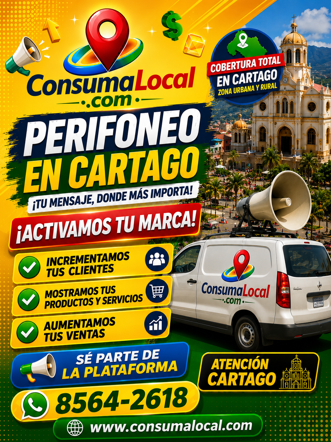 consumalocal.com