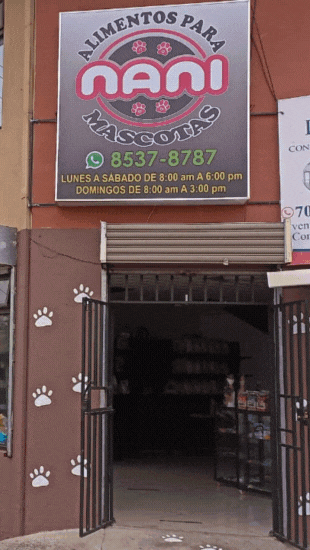 Alimentos Nani