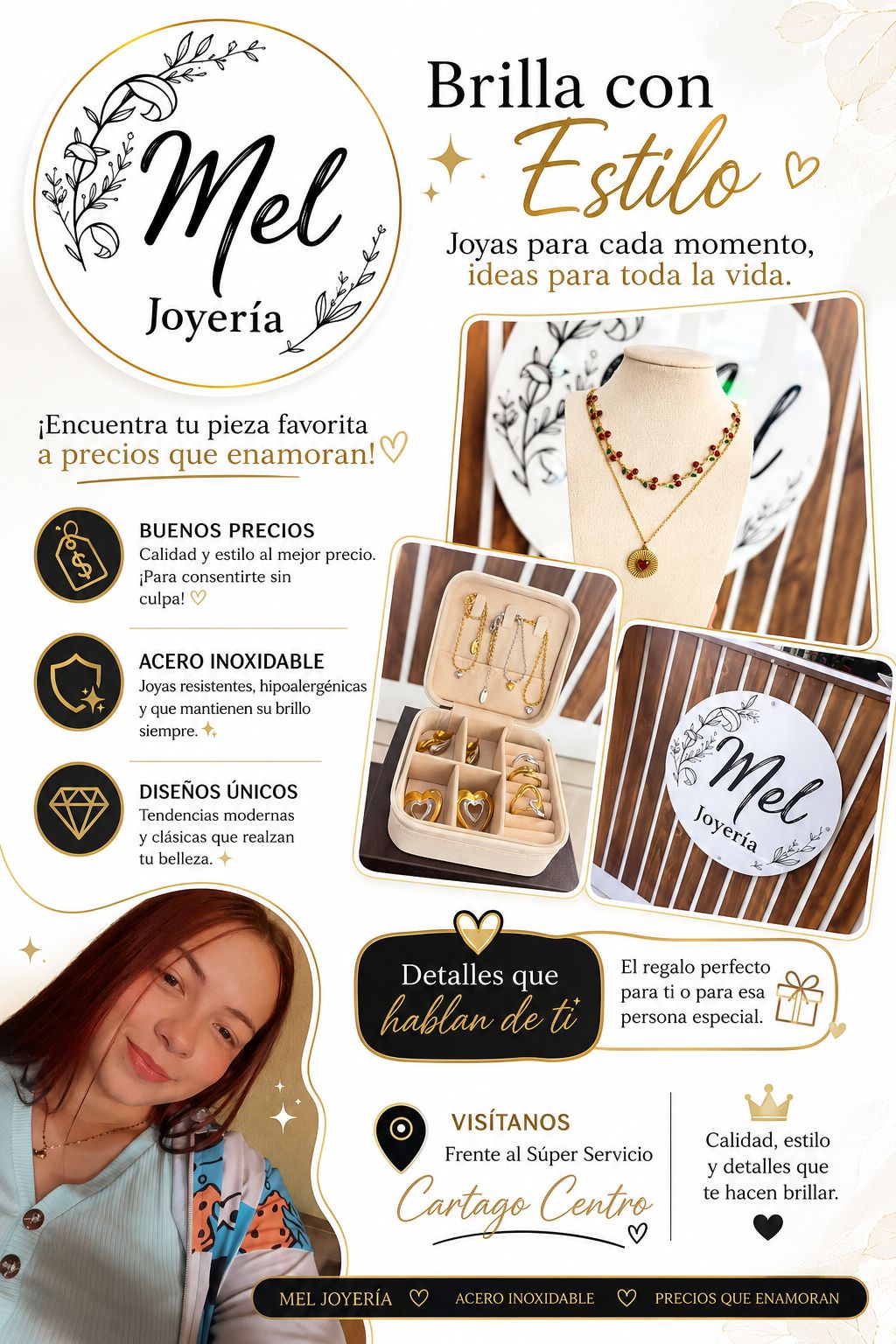 Mel Joyeria 2