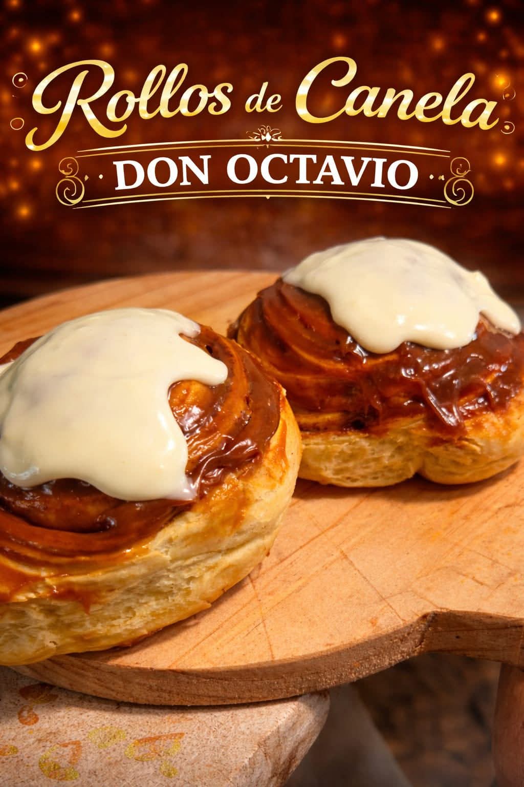 Don Octavio 2