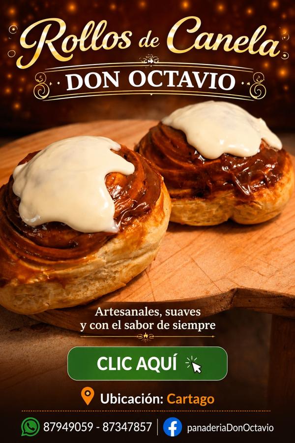 Don Octavio 2