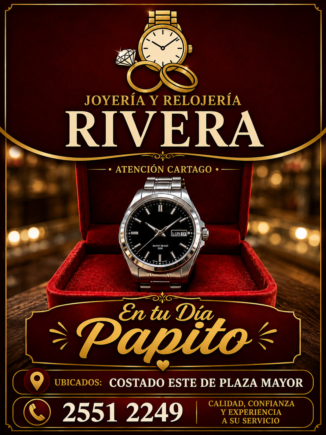 Rivera 2