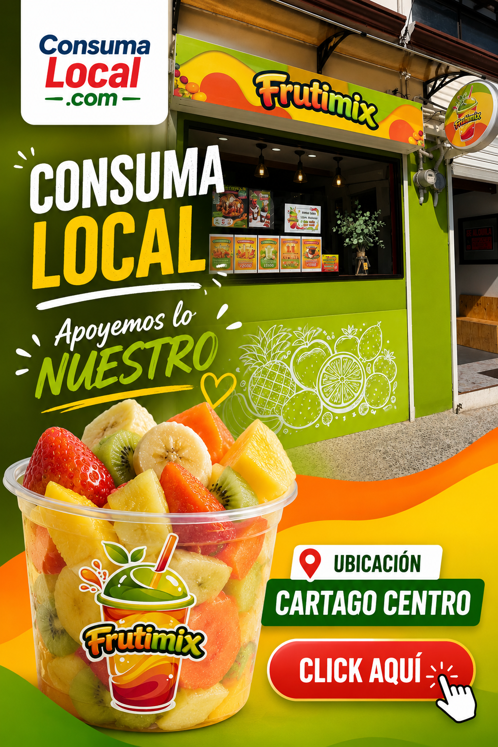 Frutimix
