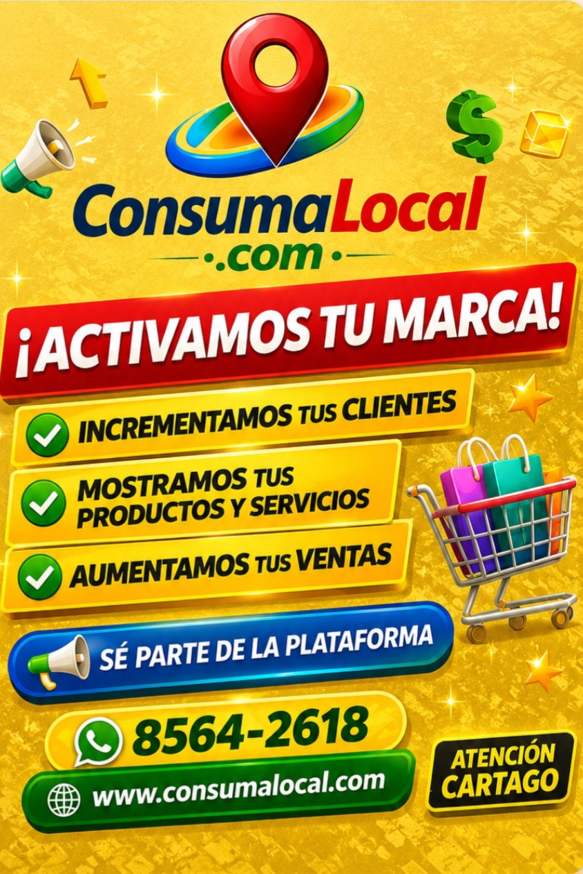 consumalocal.com 2