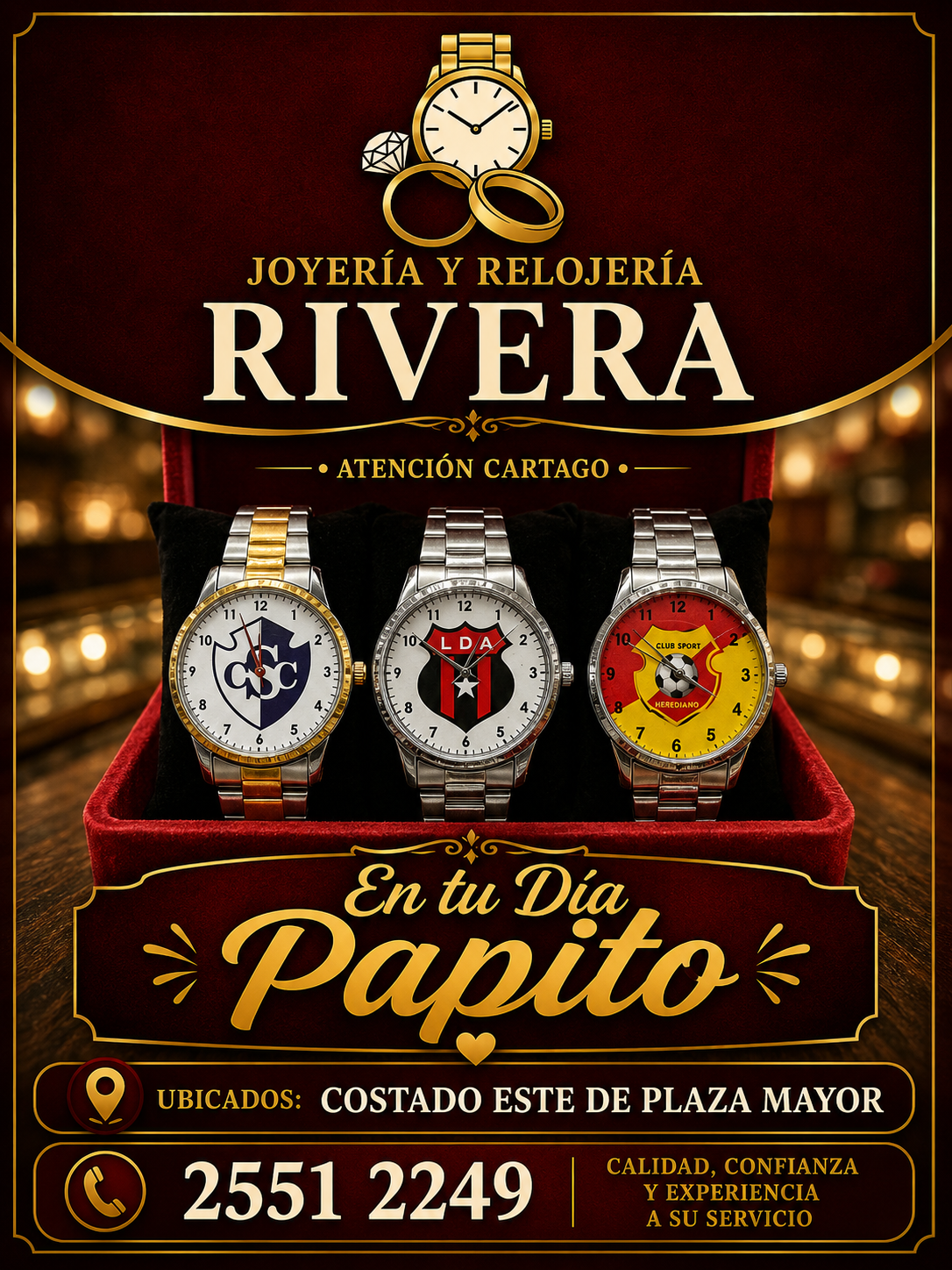 Rivera 