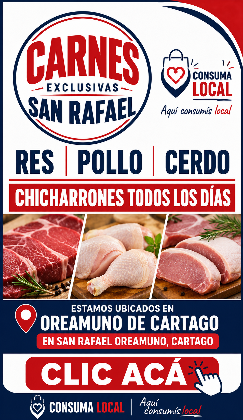 Carnes Exclusivas 1