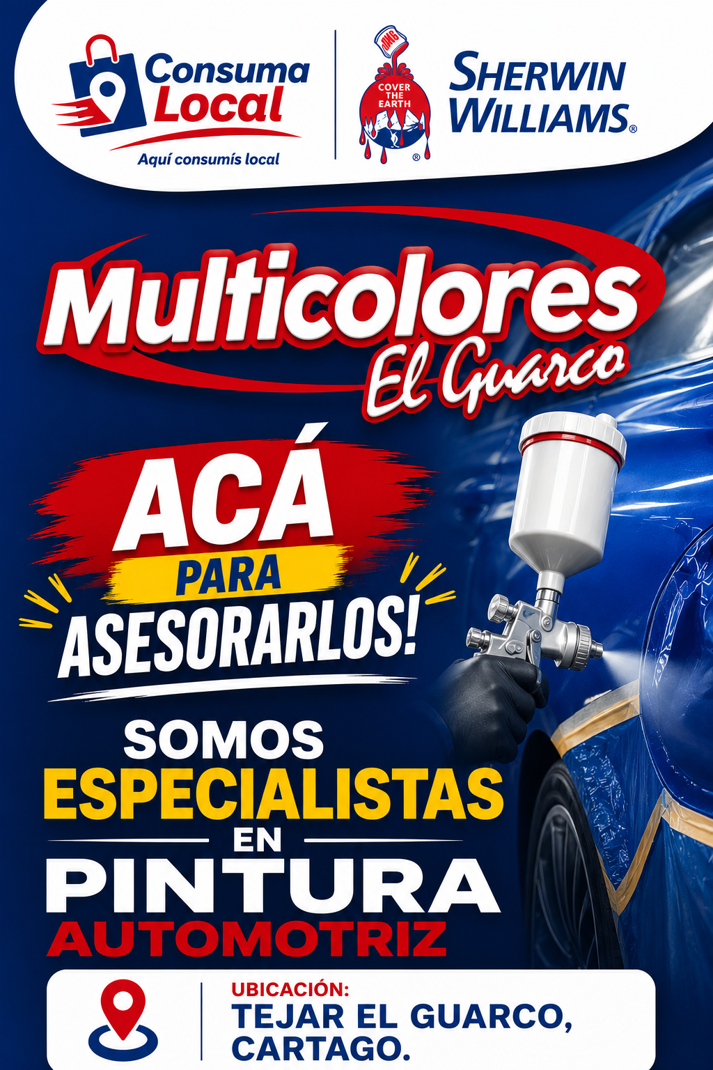 Multicolores 2