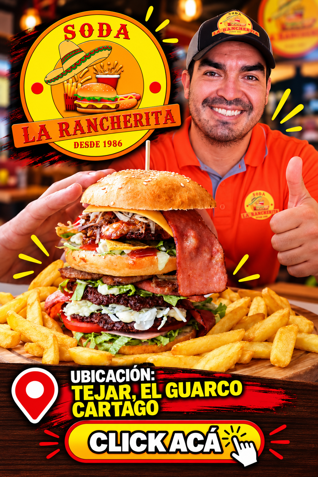 Rancherita 2
