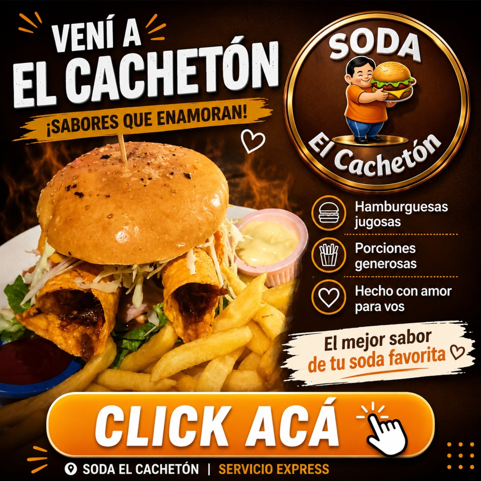 Cacheton 2