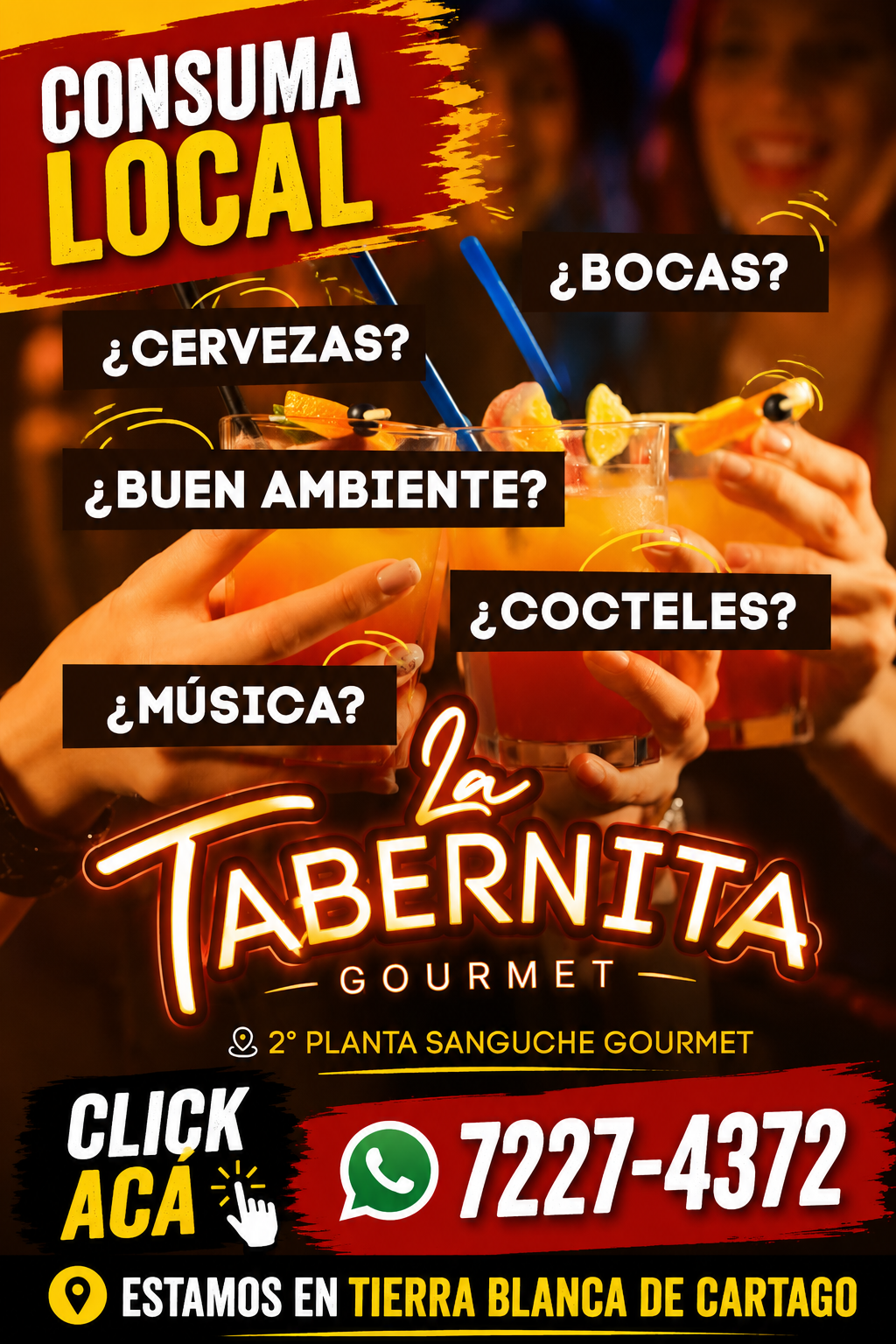 Tabernita