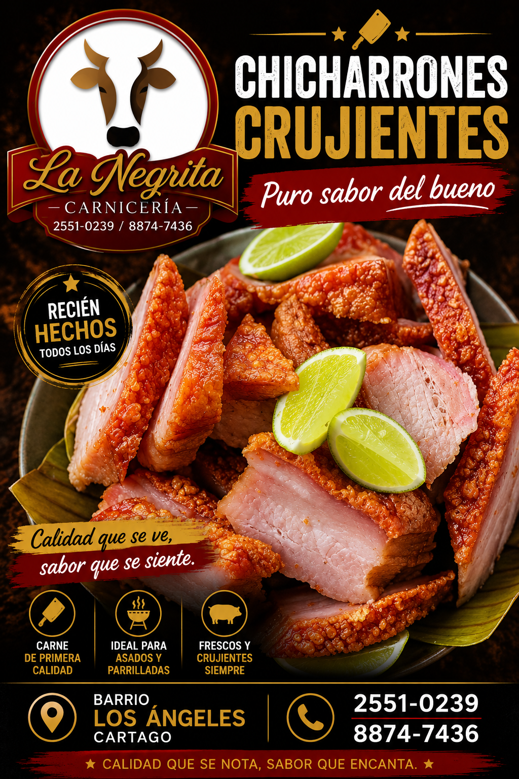 Negrita