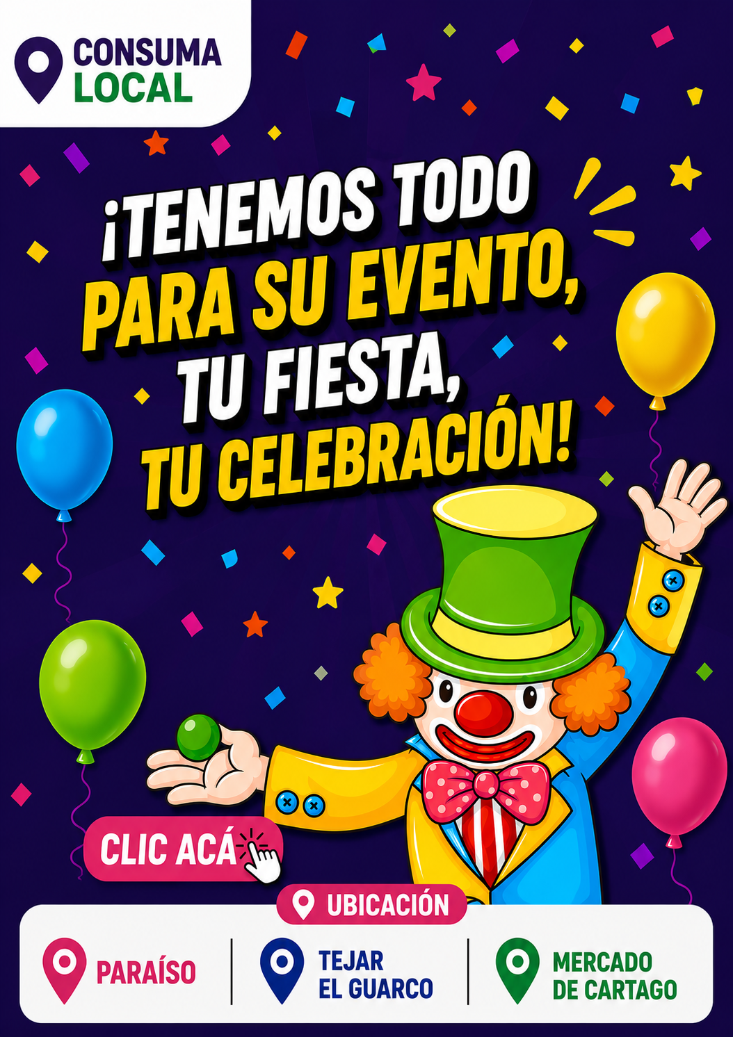 El Payasito 1