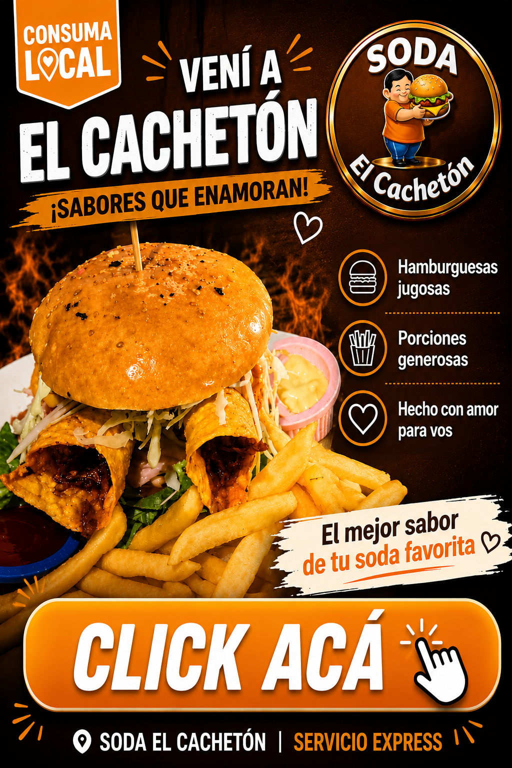 Cacheton 2