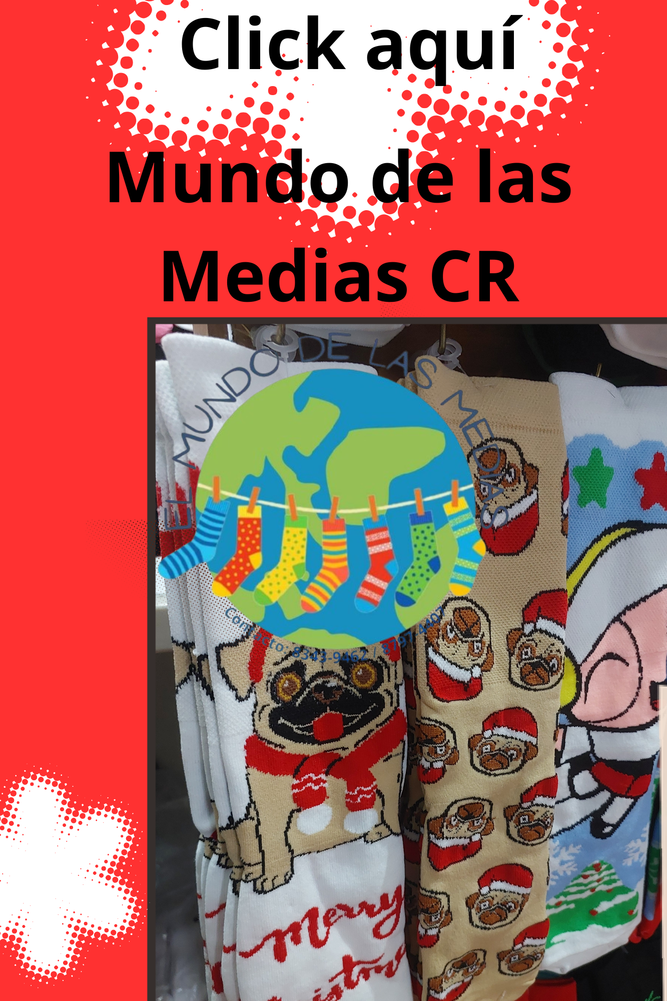 Mundo 5