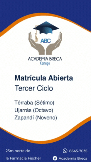 Academia Breca