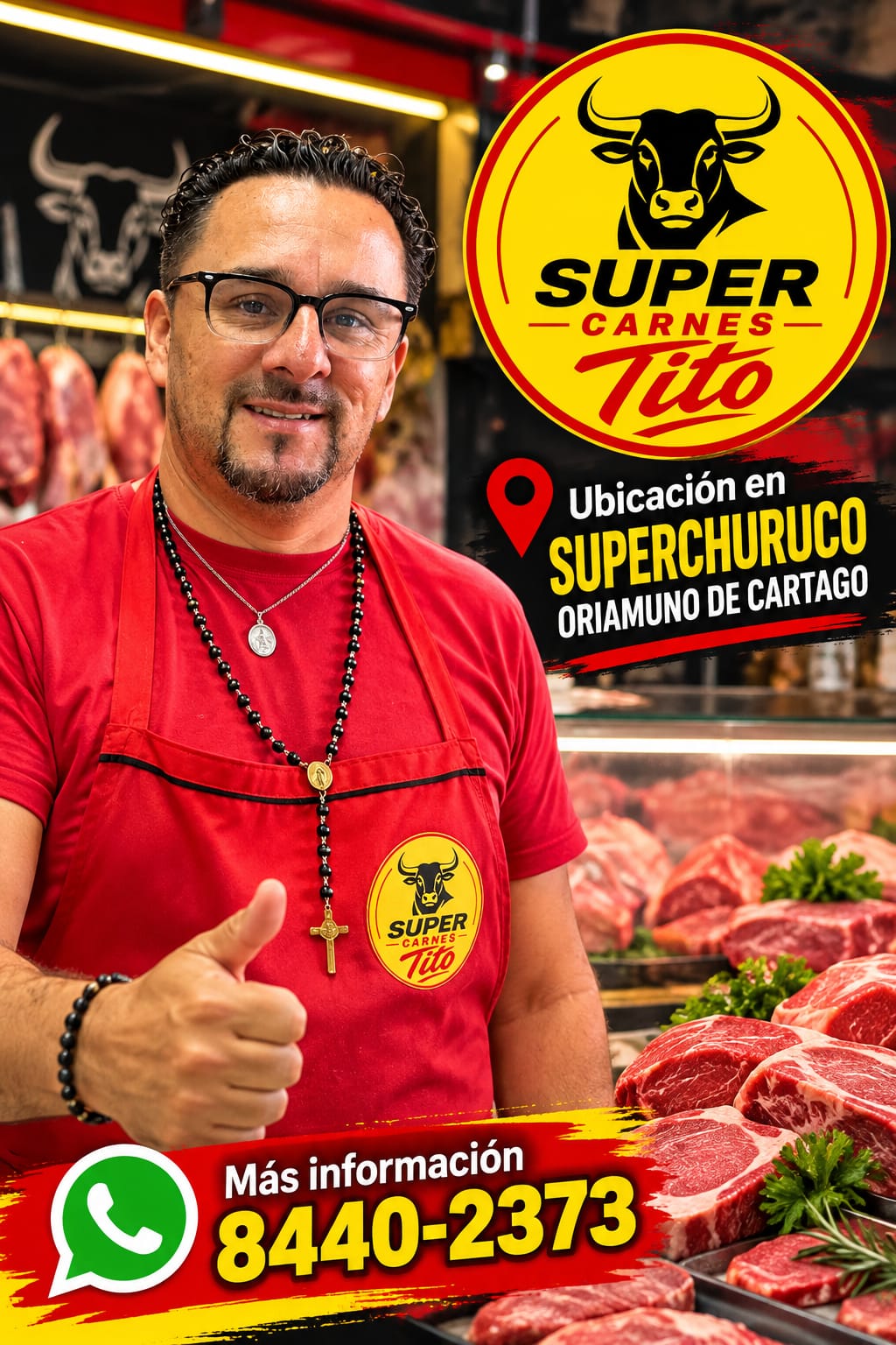 Carnes Tito 