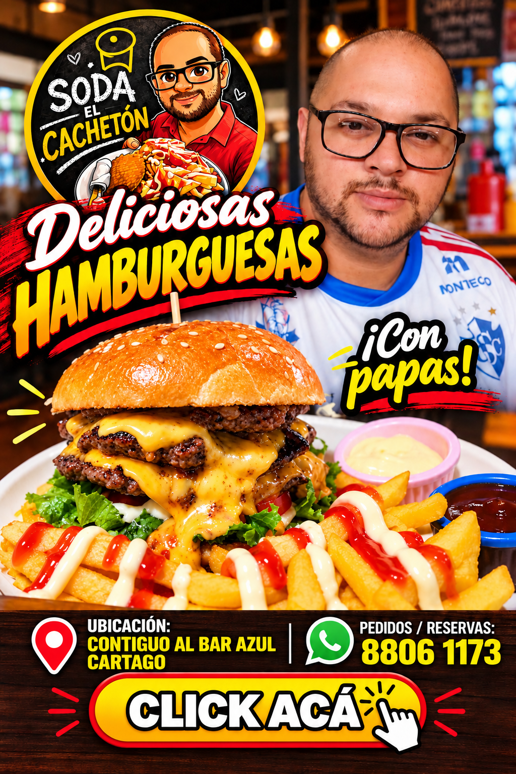 Cacheton 3